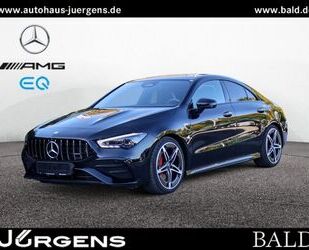 Mercedes-Benz CLA 35 AMG Gebrauchtwagen