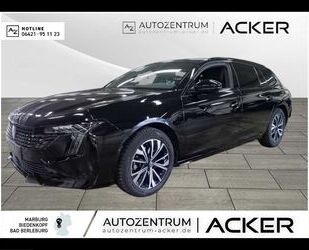 Peugeot 508 Gebrauchtwagen