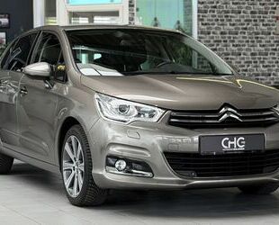 Citroen C4 Gebrauchtwagen