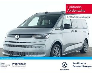 VW T7 California Gebrauchtwagen