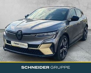 Renault Megane E-TECH Gebrauchtwagen