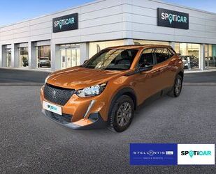 Peugeot 2008 Gebrauchtwagen