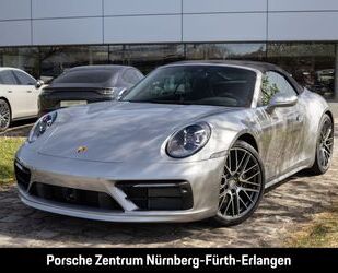Porsche 992 Gebrauchtwagen