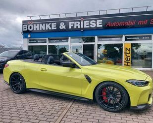 BMW M4 Gebrauchtwagen
