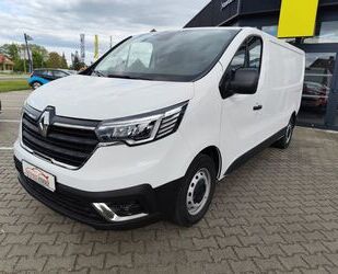 Renault Trafic Gebrauchtwagen