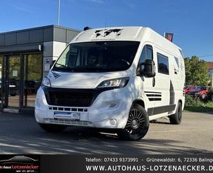 Peugeot Boxer Gebrauchtwagen