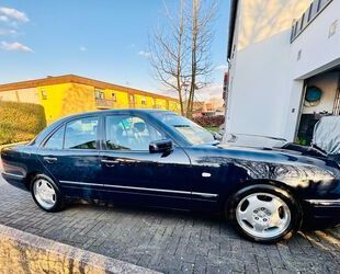 Mercedes-Benz E 320 Gebrauchtwagen
