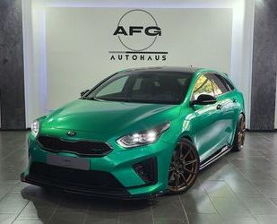 Kia pro ceed / ProCeed Gebrauchtwagen