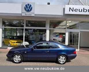 Mercedes-Benz CLK 200 Gebrauchtwagen