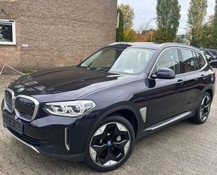BMW iX3 Gebrauchtwagen