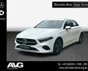 Mercedes-Benz A 180 Gebrauchtwagen