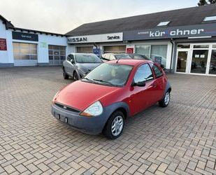 Ford Ka/Ka+ Gebrauchtwagen