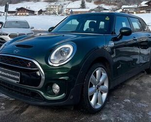 Mini Cooper SD Clubman Gebrauchtwagen