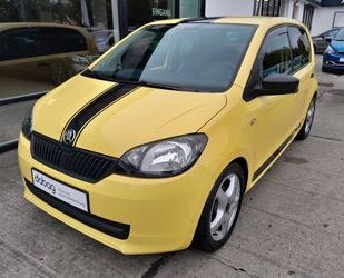 Skoda Citigo Gebrauchtwagen