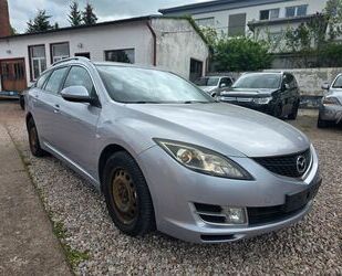 Mazda 6 Gebrauchtwagen