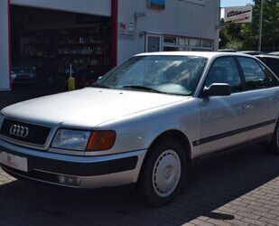 Audi 100 Gebrauchtwagen