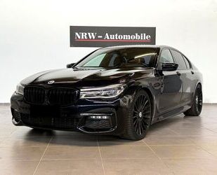 BMW 730 Gebrauchtwagen