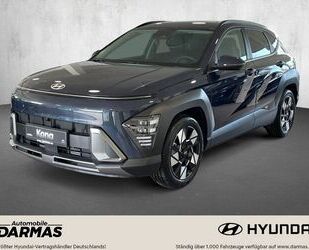 Hyundai KONA Gebrauchtwagen