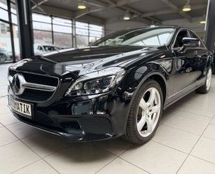 Mercedes-Benz CLS 350 Gebrauchtwagen