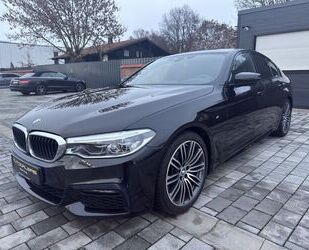 BMW 540 Gebrauchtwagen