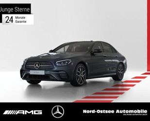 Mercedes-Benz E 300 Gebrauchtwagen