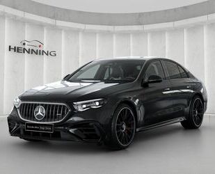 Mercedes-Benz E 53 AMG Gebrauchtwagen