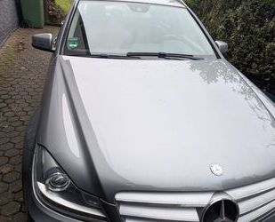 Mercedes-Benz C 180 Gebrauchtwagen