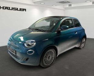 Fiat 500e Gebrauchtwagen