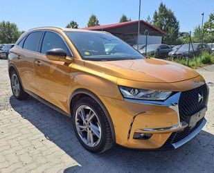 DS Automobiles DS7 (Crossback) Gebrauchtwagen