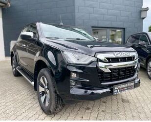 Isuzu D-Max Gebrauchtwagen