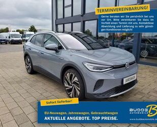 VW ID.4 Gebrauchtwagen