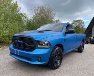 Dodge RAM Gebrauchtwagen