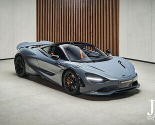 McLaren 750S Gebrauchtwagen