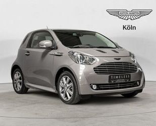 Aston Martin Cygnet Gebrauchtwagen