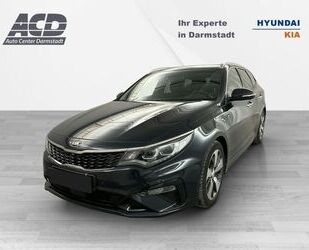 Kia Optima Gebrauchtwagen