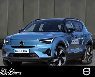 Volvo XC40 Gebrauchtwagen