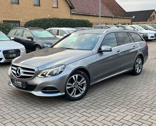 Mercedes-Benz E 200 Gebrauchtwagen
