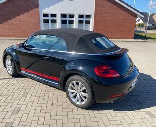 VW Beetle Gebrauchtwagen