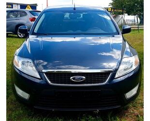 Ford Mondeo Gebrauchtwagen