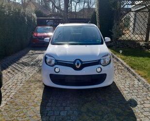Renault Twingo Gebrauchtwagen