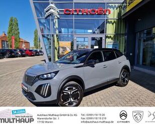 Peugeot 2008 Gebrauchtwagen