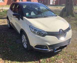 Renault Captur Gebrauchtwagen