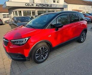 Opel Crossland (X) Gebrauchtwagen
