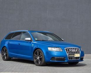 Audi S6 Gebrauchtwagen