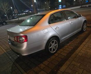 VW Jetta Gebrauchtwagen