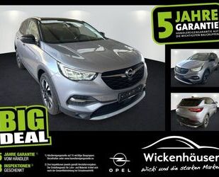 Opel Grandland (X) Gebrauchtwagen