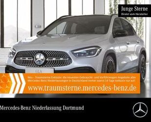 Mercedes-Benz GLA 250 Gebrauchtwagen