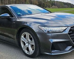 Audi A7 Gebrauchtwagen