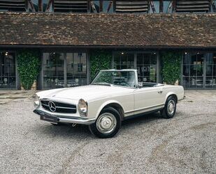 Mercedes-Benz 230 Gebrauchtwagen
