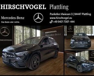 Mercedes-Benz GLA 250 Gebrauchtwagen